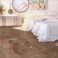Ламинат Falquon Stone 2.0 Q1021 Martico Marrone