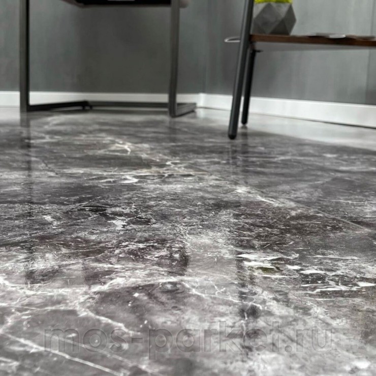 Ламинат Falquon Stone 2.0 Q1022 Martico Nero