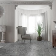 Ламинат Falquon Stone 2.0 Q1025 Toscano Grigio
