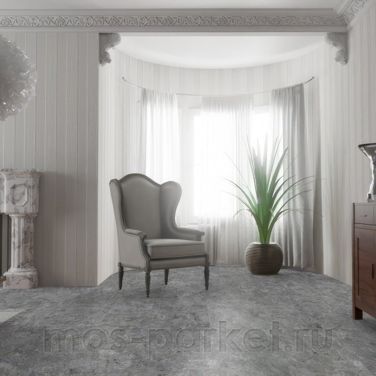 Ламинат Falquon Stone 2.0 Q1025 Toscano Grigio