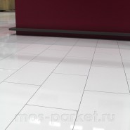 Ламинат Falquon Stone 2.0 D2935 Uni White HG