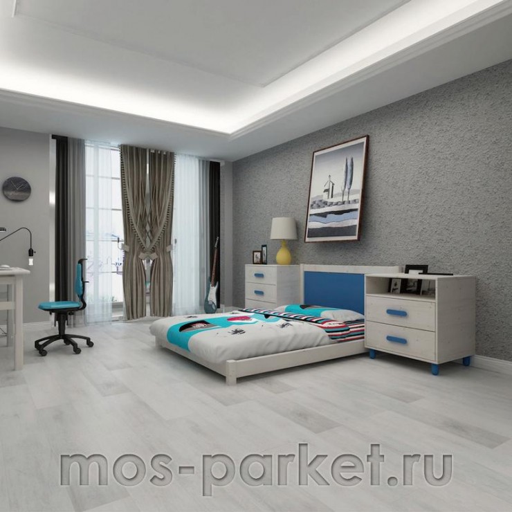 Ламинат Floorwood Balance 1702-1 Дуб Гринвус