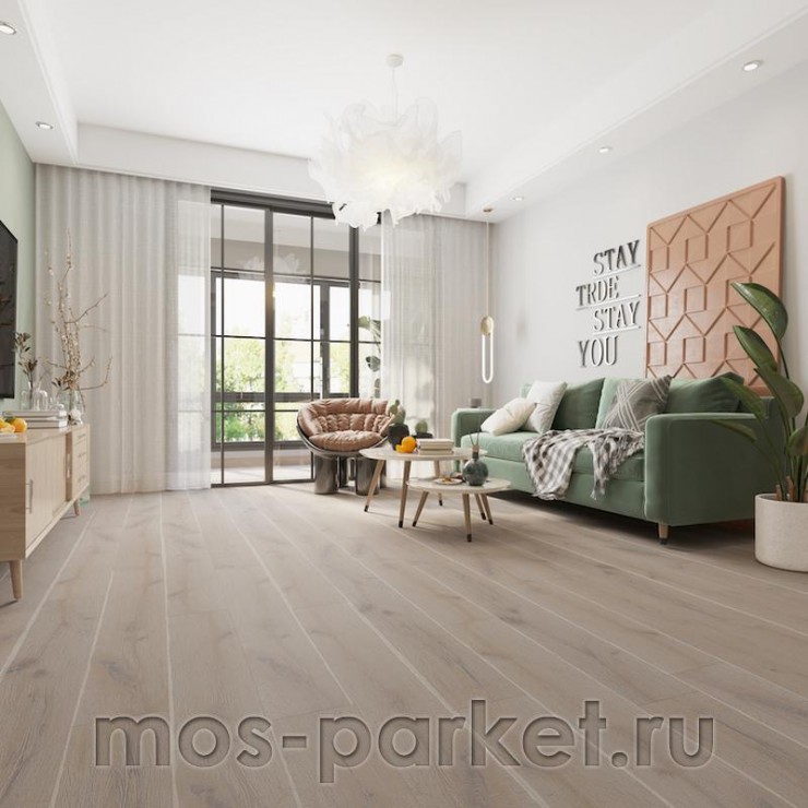 Ламинат Floorwood Balance 2695-1 Дуб Регли