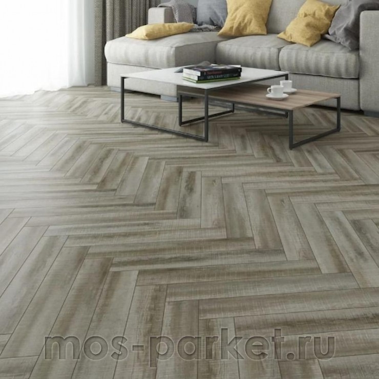 Ламинат Floorwood Palazzo 812A Шато Антик
