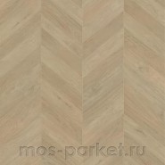 Ламинат Haro Chevron 545178 Дуб белый Шеврон