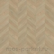 Ламинат Haro Chevron 545178 Дуб белый Шеврон
