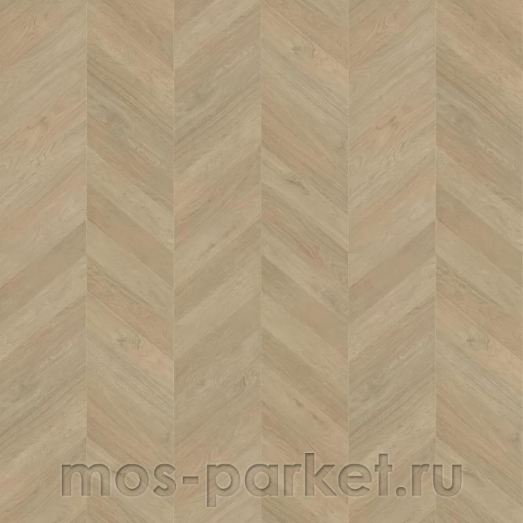 Ламинат Haro Chevron 545178 Дуб белый Шеврон