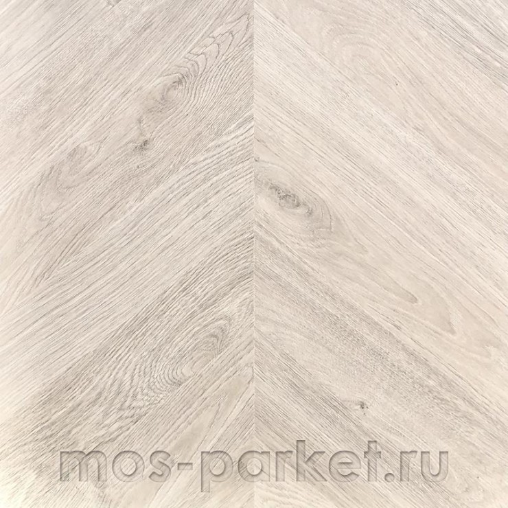 Ламинат Haro Chevron 545178 Дуб белый Шеврон