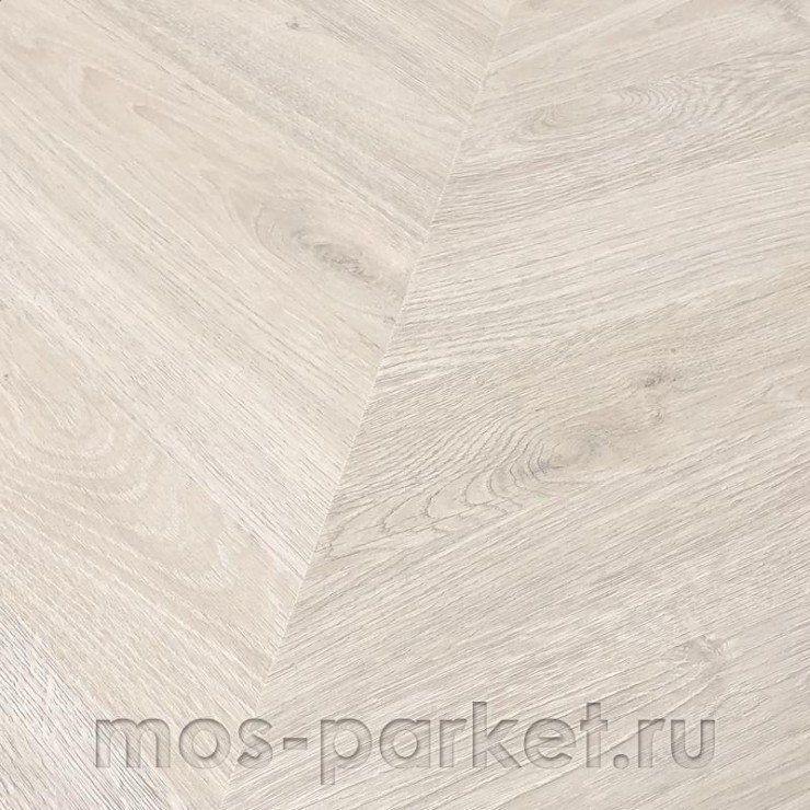 Ламинат Haro Chevron 545178 Дуб белый Шеврон
