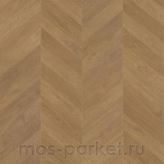 Ламинат Haro Chevron 545180 Дуб Натур Шеврон