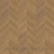 Ламинат Haro Chevron 545180 Дуб Натур Шеврон