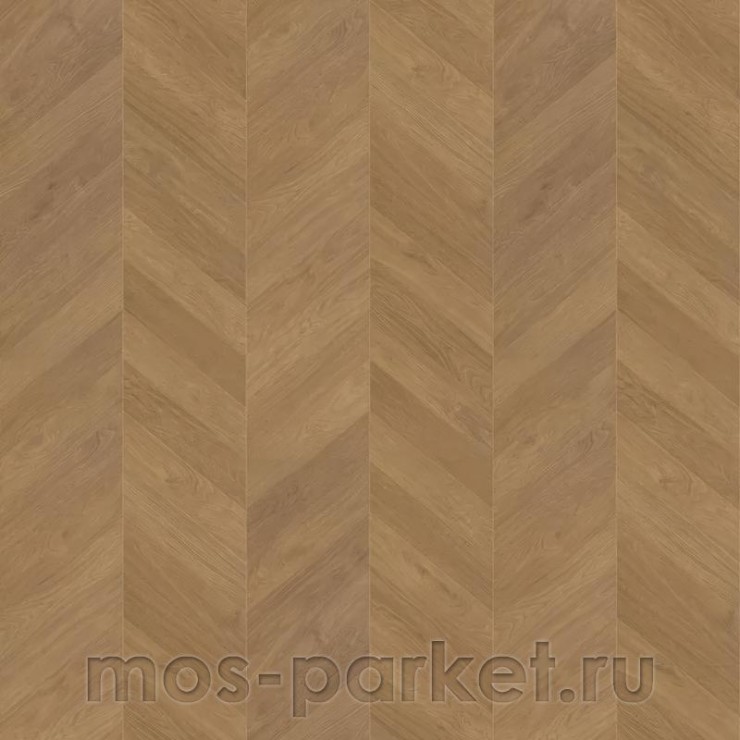Ламинат Haro Chevron 545180 Дуб Натур Шеврон