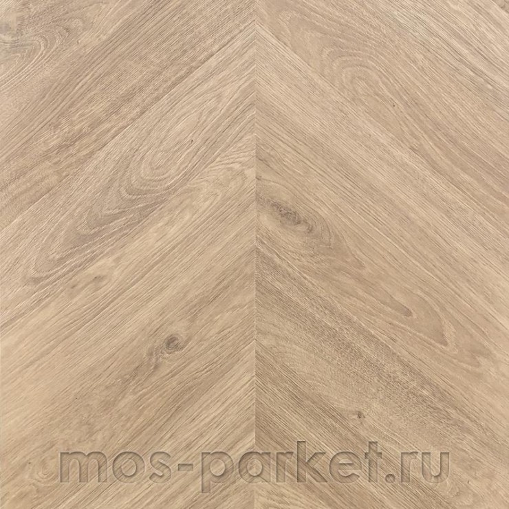 Ламинат Haro Chevron 545180 Дуб Натур Шеврон