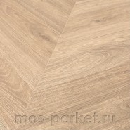 Ламинат Haro Chevron 545180 Дуб Натур Шеврон