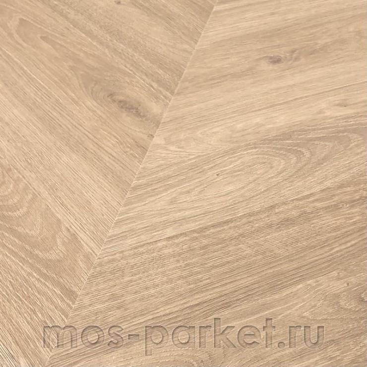 Ламинат Haro Chevron 545180 Дуб Натур Шеврон
