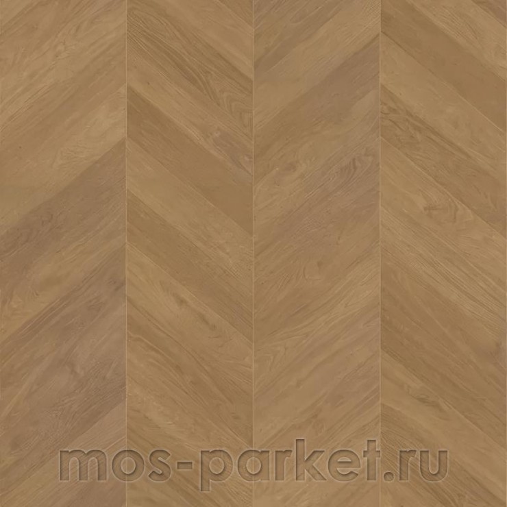 Ламинат Haro Chevron 545180 Дуб Натур Шеврон