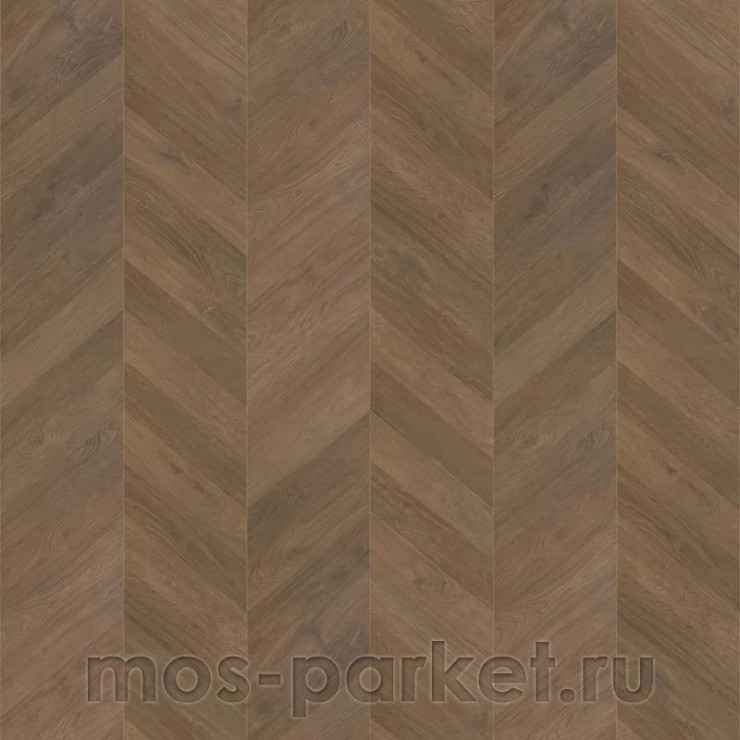 Ламинат Haro Chevron 545181 Дуб дымчатый Шеврон
