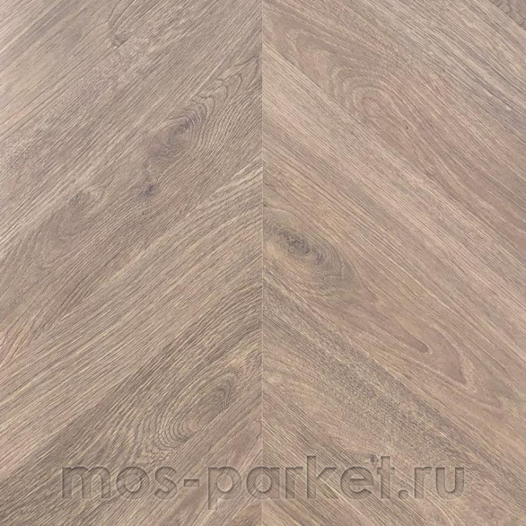 Ламинат Haro Chevron 545181 Дуб дымчатый Шеврон