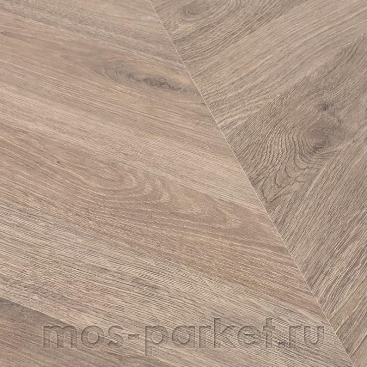 Ламинат Haro Chevron 545181 Дуб дымчатый Шеврон