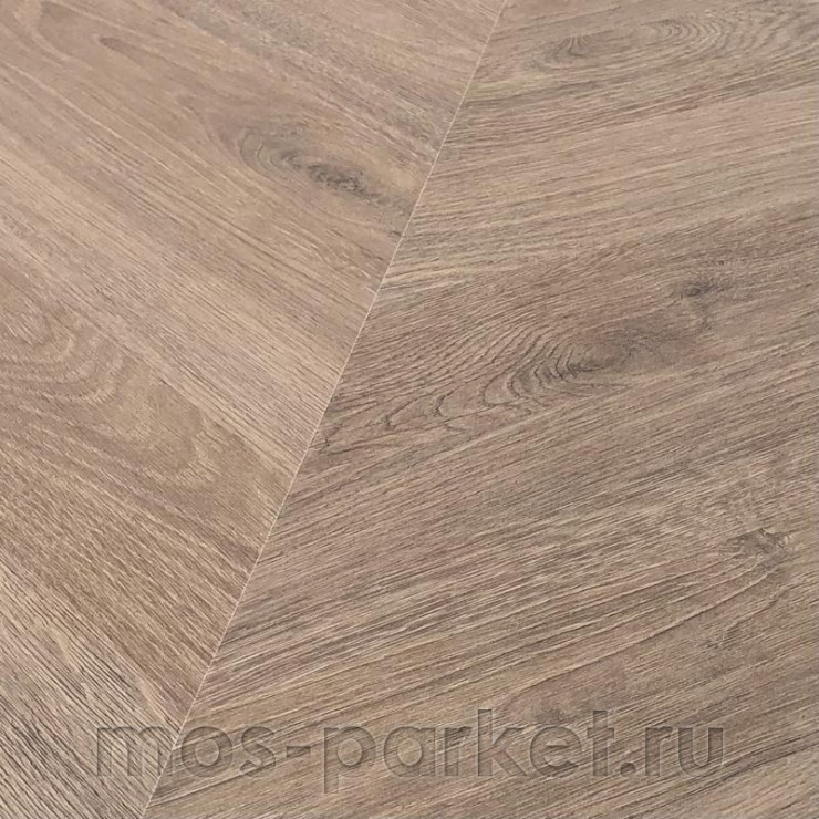 Ламинат Haro Chevron 545181 Дуб дымчатый Шеврон