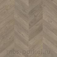 Ламинат Haro Chevron 545182 Дуб серый Шеврон