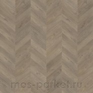 Ламинат Haro Chevron 545182 Дуб серый Шеврон