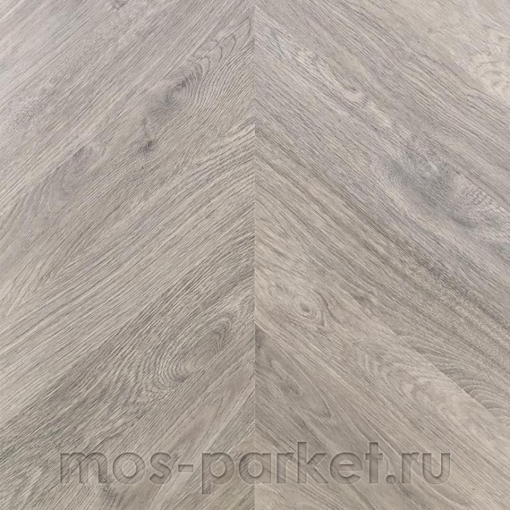 Ламинат Haro Chevron 545182 Дуб серый Шеврон
