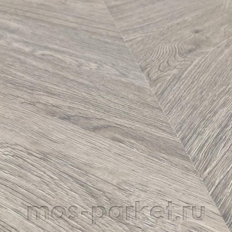 Ламинат Haro Chevron 545182 Дуб серый Шеврон