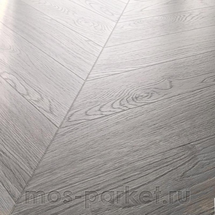 Ламинат Haro Chevron 545182 Дуб серый Шеврон
