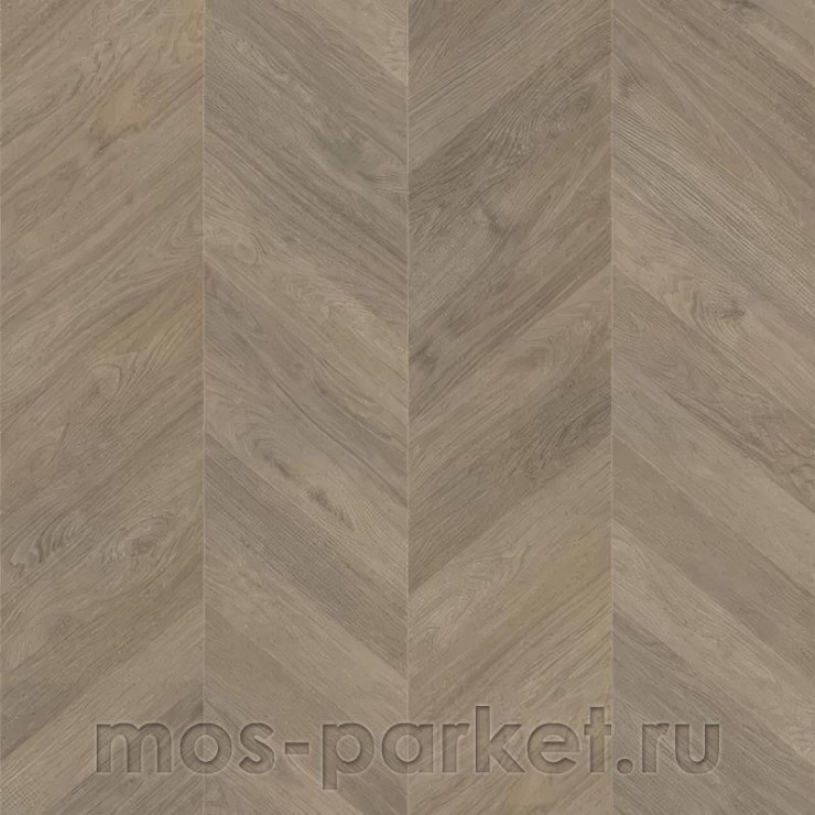 Ламинат Haro Chevron 545182 Дуб серый Шеврон