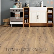 Ламинат Haro Tritty 100 Gran Via 4V 530338 Дуб Италика Натур