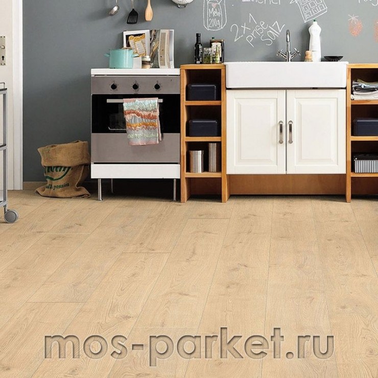 Ламинат Haro Tritty 100 Gran Via 4V 533140 Дуб Портленд Пуро