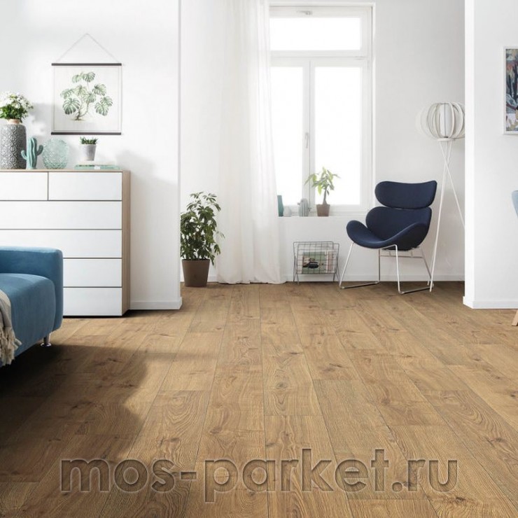 Ламинат Haro Tritty 100 4V 533123 Дуб Портлэнд натур