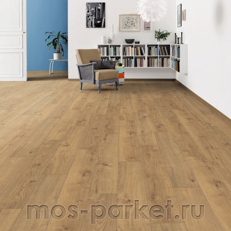 Ламинат Haro Tritty 100 4V 533123 Дуб Портлэнд натур