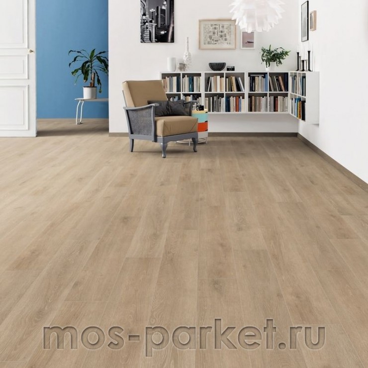 Ламинат Haro Tritty 100 4V 535261 Дуб Венето кремовый