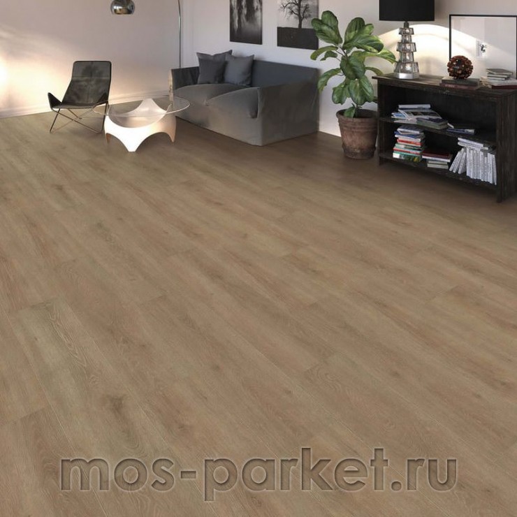 Ламинат Haro Tritty 100 4V 535261 Дуб Венето кремовый