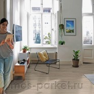 Ламинат Haro Tritty 100 4V 541477 Дуб Венето Мокка