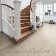 Ламинат Haro Tritty 200 Aqua Gran Via 4V 537374 Дуб Сицилия белый