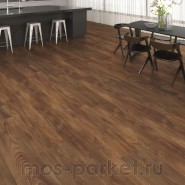 Ламинат Haro Tritty 200 Aqua Gran Via 4V 544808 Орех Варио