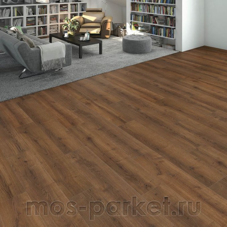 Ламинат Haro Tritty 90 544675 Дуб Бари Амбер