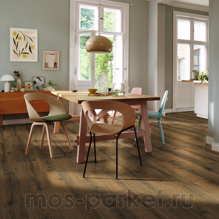 Ламинат Haro Tritty 90 544681 Дуб Бари натур