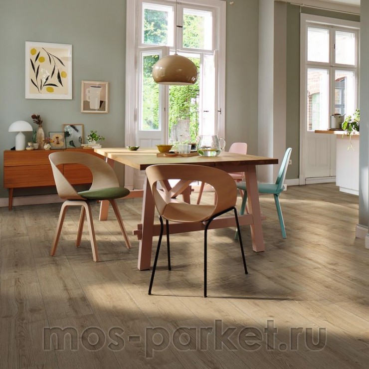 Ламинат Haro Tritty 90 544684 Дуб Бари Пуро