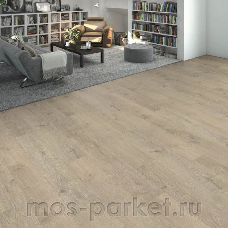 Ламинат Haro Tritty 90 544696 Дуб Торри серый