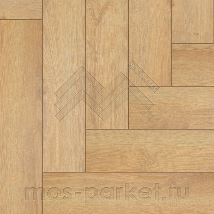 Ламинат Alsafloor Herringbone 12.0 471 Сансет
