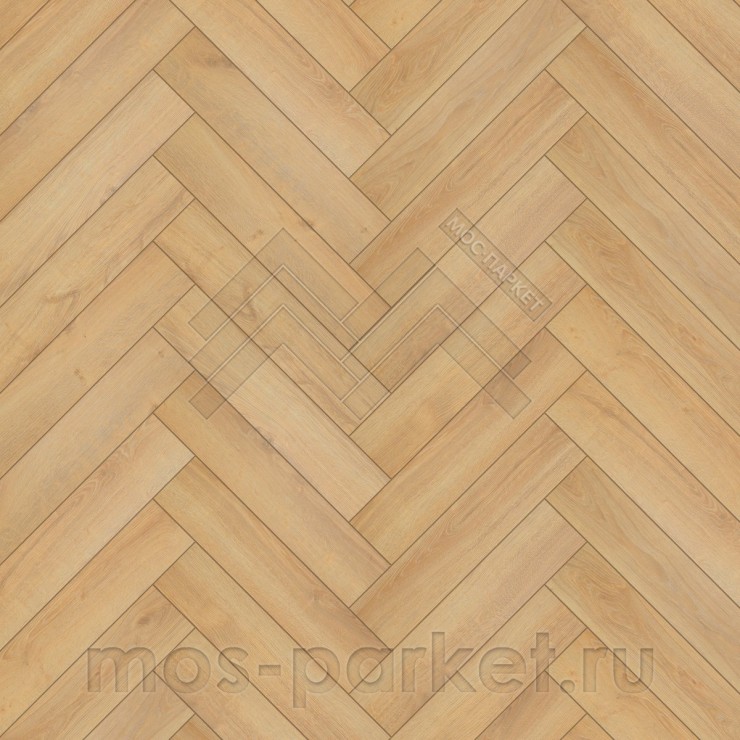 Ламинат Alsafloor Herringbone 12.0 471 Сансет