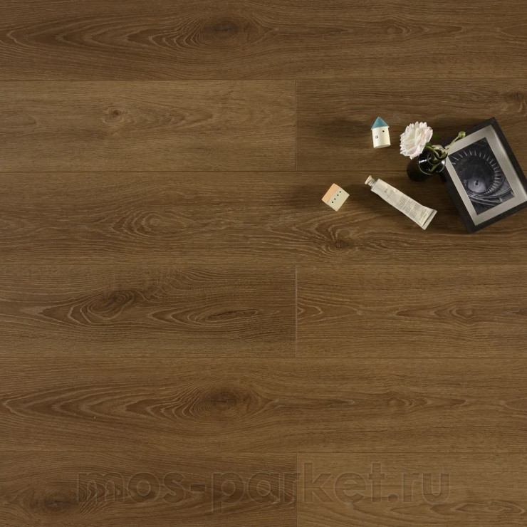 Ламинат Icon Floor Berry BR-601 Орех Клико