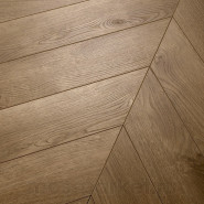 Ламинат Icon Floor Chevron CH-501 Дуб Люмьер
