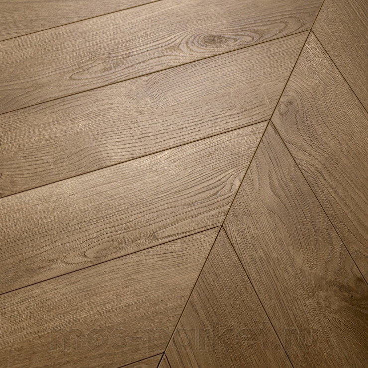 Ламинат Icon Floor Chevron CH-501 Дуб Люмьер