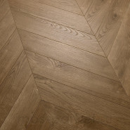 Ламинат Icon Floor Chevron CH-501 Дуб Люмьер