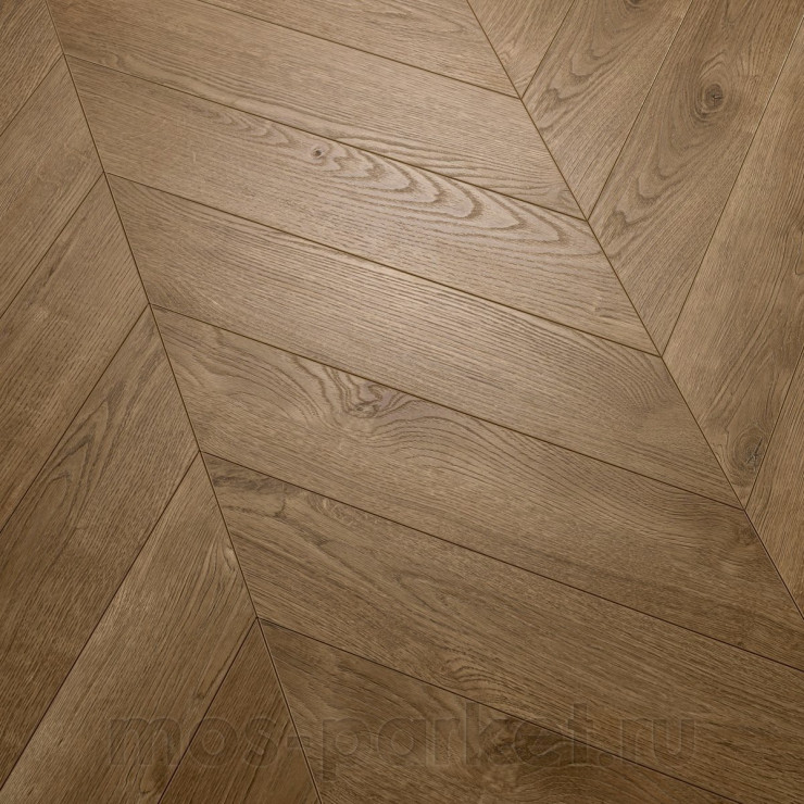 Ламинат Icon Floor Chevron CH-501 Дуб Люмьер